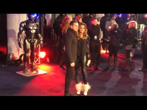 VIDEO : The Latest on Katie Price's Divorce