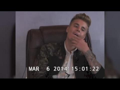 VIDEO : Justin Bieber Likely Facing Felony Charges from Los Angeles D.A.