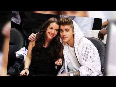 VIDEO : Justin Bieber Shows His Softer Side
