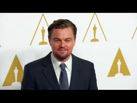 VIDEO : Leonardo DiCaprio Buys $10M Apartment Full of Amenities