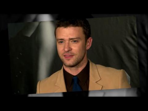 VIDEO : Guess Who Convinced Justin Timberlake to Go Solo