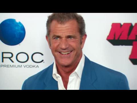 VIDEO : Mel Gibson's Battery Conviction to be Erased from Record