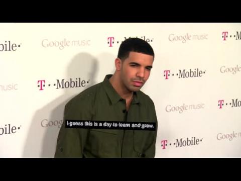 VIDEO : Drake Apologizes For 'Rolling Stone' Comments