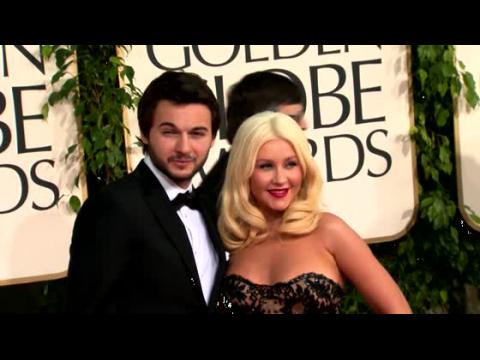 VIDEO : Christina Aguilera Is Pregnant With Her Second Baby