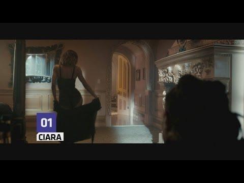 VIDEO : Ciara et Future, le couple hiphop prfr du moment