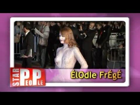 VIDEO : Elodie Frg : Amuse bouches