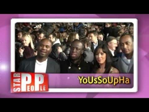 VIDEO : Youssoupha : Boma Y