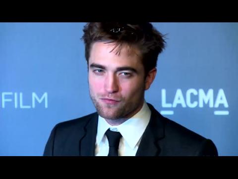 VIDEO : Robert Pattinson Doesn't Want Fame Anymore