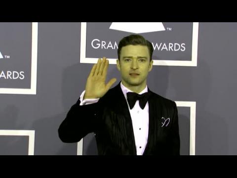 VIDEO : Apologetic Justin Timberlake Cancels Show For Health Reasons