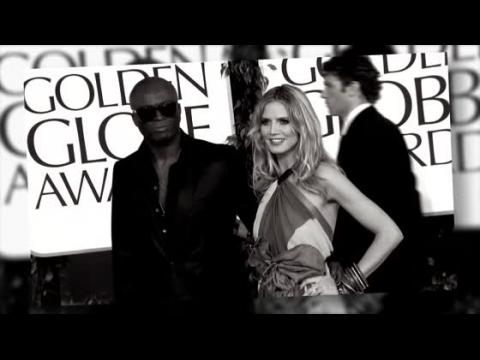 VIDEO : Heidi Klum & Seal Are NOT Back Together