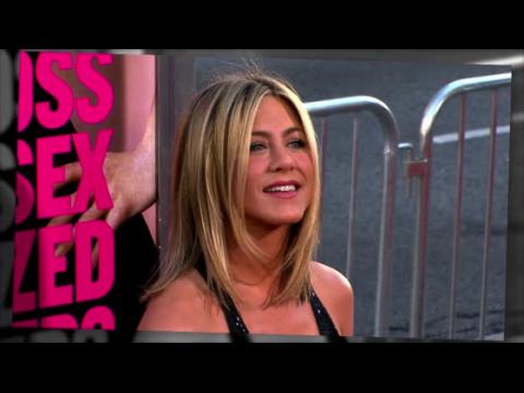 VIDEO : Miren por qu Jennifer Aniston se rehsa a ir al Japn