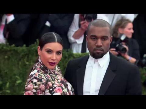 VIDEO : Hollywood's A-List Snub Kim Kardashian