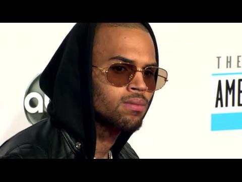 VIDEO : Chris Brown's Assault Case Going Forward