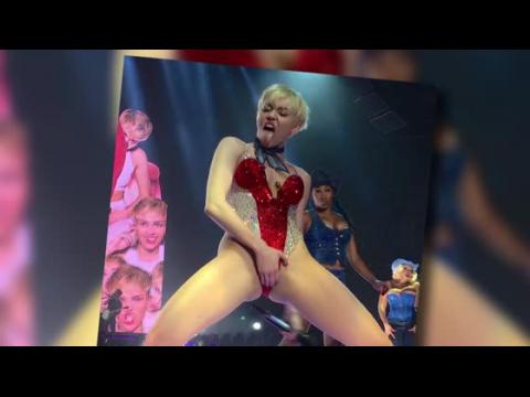 VIDEO : Miley Cyrus cancela su concierto solo 30 minutos antes de empezar