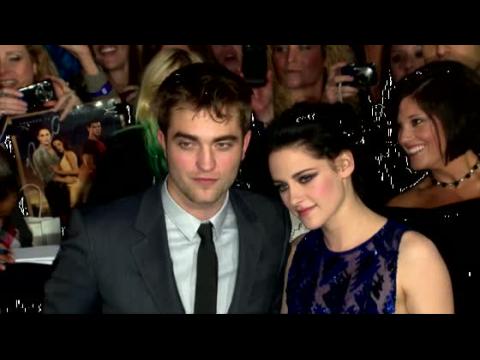 VIDEO : Robert Pattinson And Kristen Stewart's 'Twilight' Bonuses Revealed