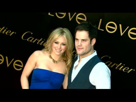 VIDEO : Could Hilary Duff Be Reconsidering Her Divorce?