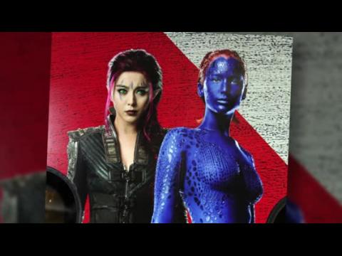 VIDEO : Jennifer Lawrence Could Get Her Own X-Men Spinoff Movie