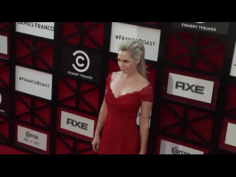 VIDEO : Jennie Garth Loved Getting Fat While Pregnant