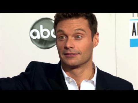 VIDEO : El presentador Ryan Seacrest en negociaciones para ver si se queda en 'American Idol' y 'Tod