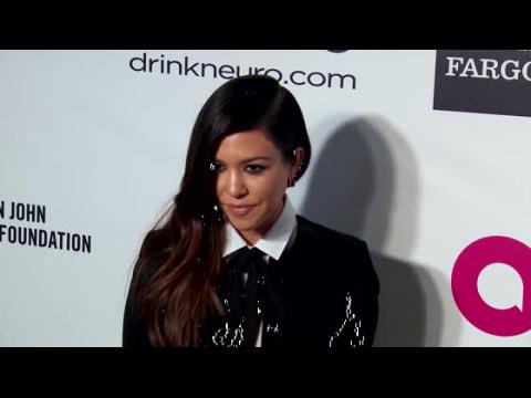 VIDEO : Kourtney Kardashian TAMBIEN es vctima de robo