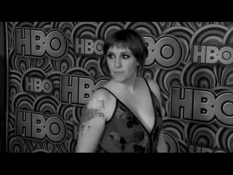 VIDEO : Lena Dunham May Quit Acting After 'Girls'