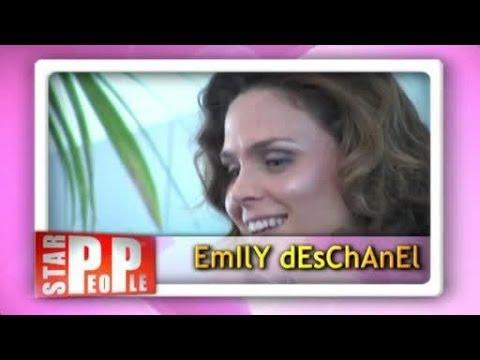 VIDEO : Emilly Deschanel : Bones - Saison 10