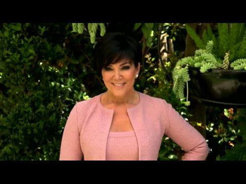VIDEO : Acosador es encontrado en la casa de Kris Jenner