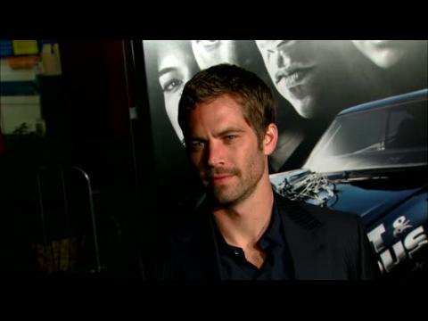 VIDEO : Paul Walkers Fatal Crash Caused By Speed Not Mechanical Failure