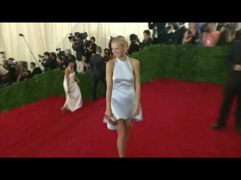 VIDEO : Gwyneth Paltrow et Chris Martin se sparent