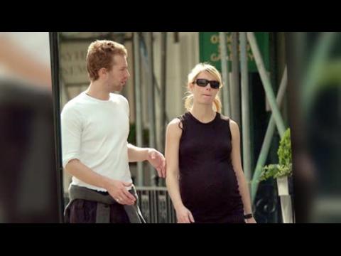 VIDEO : Gwyneth Paltrow y Chris Martin anuncian separacin