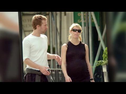 VIDEO : Gwyneth Paltrow And Chris Martin Announce Separation