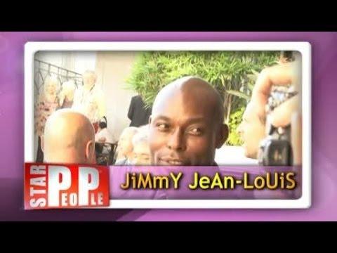 VIDEO : Jimmy Jean-Louis : Heroes Reborn