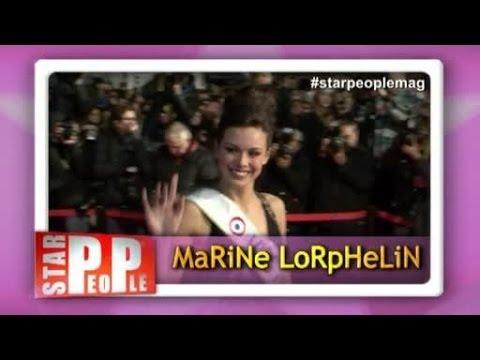 VIDEO : Marine Lorphelin : Retour  la fac