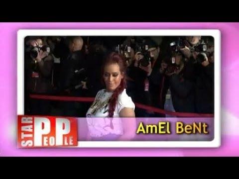 VIDEO : Amel Bent : Instinct