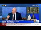 19H Ruth Elkrief - Ã‰dition spÃ©ciale sur le futur remaniement: Hollande a nommÃ© Manuel Valls Ã  la tÃªte du prochain gouvernement - 31/03 1/6