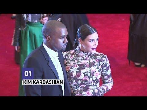 VIDEO : Kim Kardashian to Bank $1 Million Per Year Spent With Kanye West