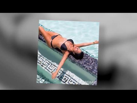 VIDEO : Could Kris Jenner Be Posing For Playboy?