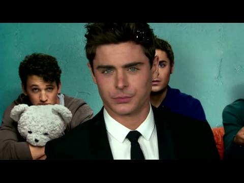 VIDEO : Zac Efron Punched by Transient, May Have Relapsed