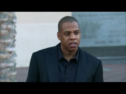 VIDEO : Jay Z Facing $7M Deposition in Copyright-Infringement Lawsuit