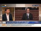 Le Soir BFM: FranÃ§ois Hollande vs Manuel Valls: Qui aura le plus dâ€™influence sur la politique du gouvernement dans les prochains mois ? - 16/04 4/4