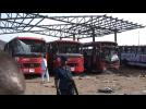 Nigeria: un double attentat dans une gare routiÃ¨re fait 71 morts