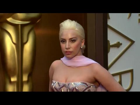 VIDEO : Lady Gaga a gaspill plus d'un million de litres d'eau pendant la scheresse en Californie