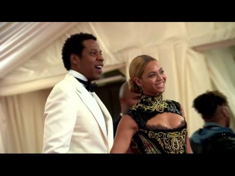 VIDEO : Beyonce and Jay Z Announce Summer Tour