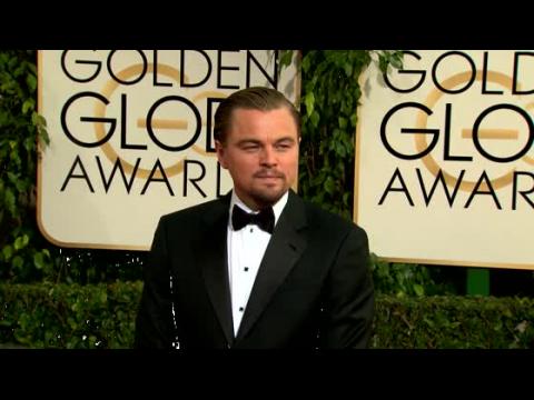 VIDEO : Leonardo DiCaprio Responds to 'Furnace' Lawsuit
