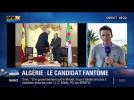 BFM histoire: Élection présidentielle en Algérie: Abdelaziz Bouteflika, le candidat fantôme - 15/04