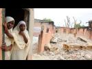 Nigeria : plus de cent  lycÃ©ennes enlevÃ©es par un groupe islamiste