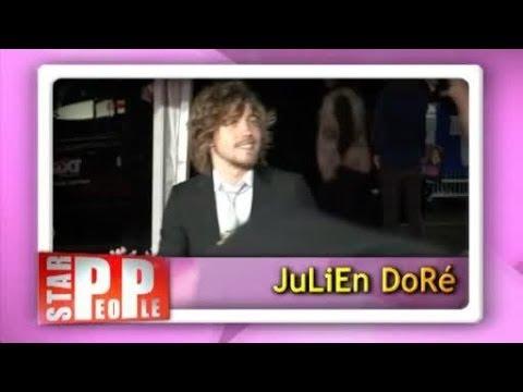 VIDEO : Julien Doré critique les télé-crochets !