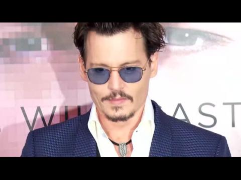 VIDEO : Johnny Depp a testificar en caso de homicidio