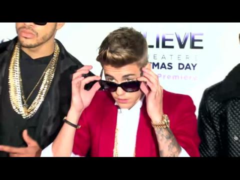VIDEO : Justin Bieber Rejects Plea Deal in Miami DUI Case