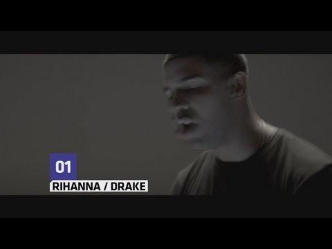 VIDEO : Rihanna and Drake, back together?